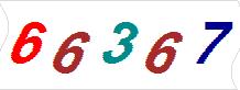 һ