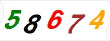 һ
