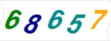 һ