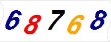 һ