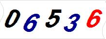 һ