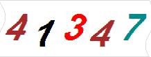 һ